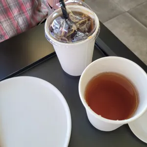 유포리아 커피로스터스 사진