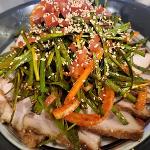 도래도래 제면소 사진
