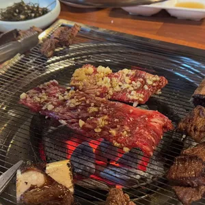 안동한우갈비 사진