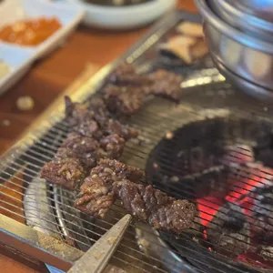 안동한우갈비 사진