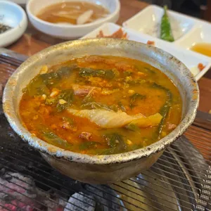 안동한우갈비 사진
