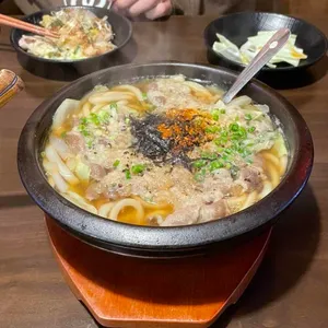 철판오사카야 사진