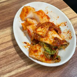 해운대31cm 해물칼국수 사진