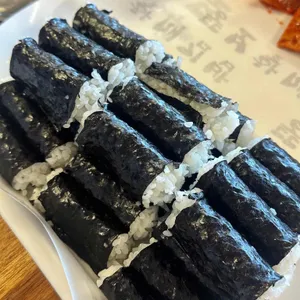 뚱보할매김밥 사진