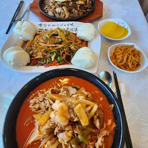연화산 사진