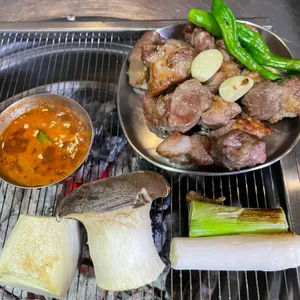 고기를품다 사진