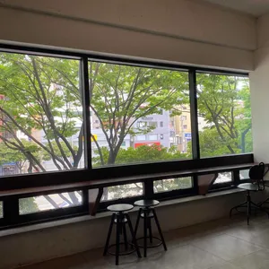 페브커피바 리뷰 사진
