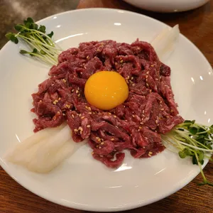 옹달샘 합정감자탕 사진
