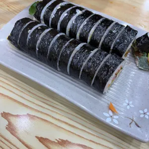 김밥천국 사진