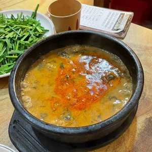 큰집돌솥추어탕 사진