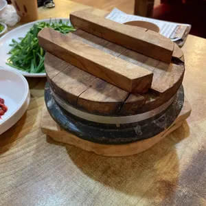 큰집돌솥추어탕 리뷰 사진