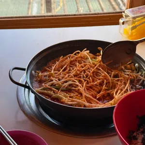 동아리즉석떡볶이 리뷰 사진
