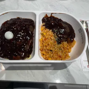 무궁화반점 사진