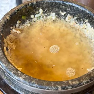 대우정 사진