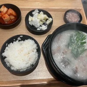 소공순대 사진