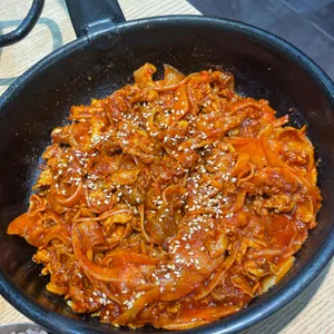 딸부자네불백 사진