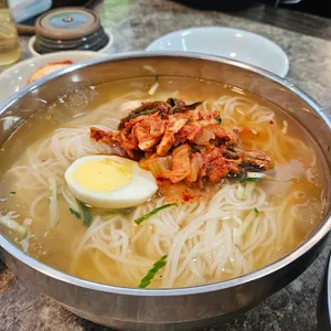 영종원조국수 사진
