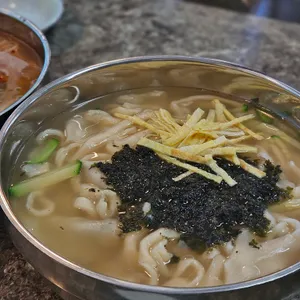 영종원조국수 사진