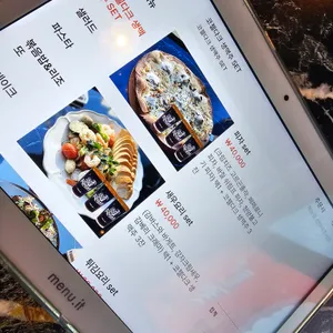 컴히얼 리뷰 사진