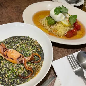 오스테리아 밀즈 사진