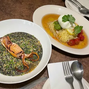 오스테리아 밀즈 사진