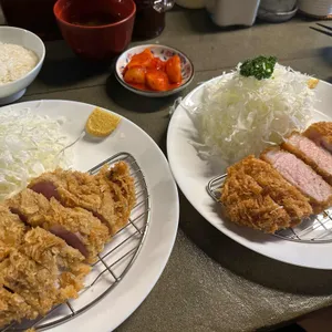 돈까스광명 사진