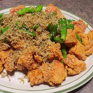 효도치킨 사진