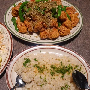 효도치킨 사진