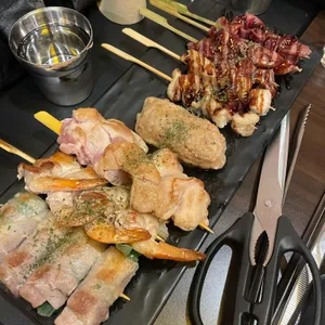 츠쿠요미 사진