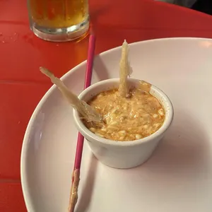 먹태생맥주 사진
