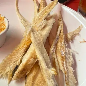 먹태생맥주 사진