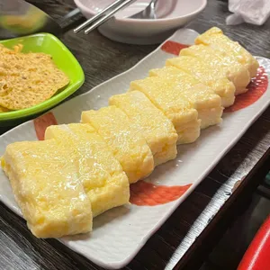 먹태생맥주 사진