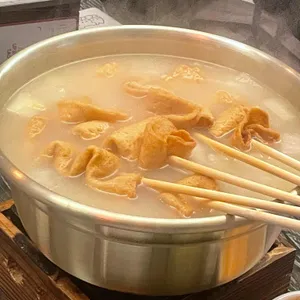 먹태생맥주 사진