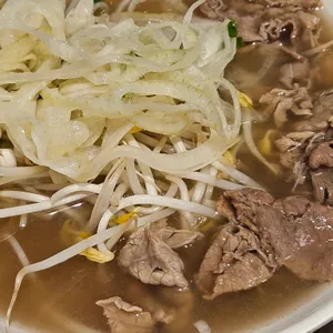 홍대쌀국수 사진