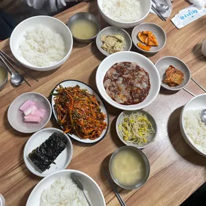 장터 리뷰 사진