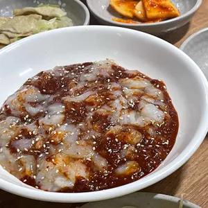 장터 리뷰 사진