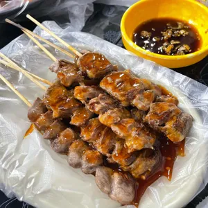 원조순대떡볶이 사진