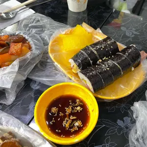 원조순대떡볶이 사진