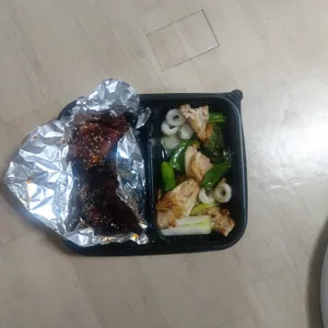 기영이 숯불두마리치킨 사진