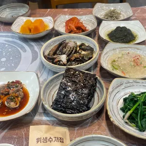 남도랑 사진