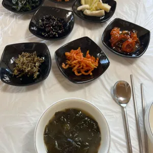 두문포갈치 사진