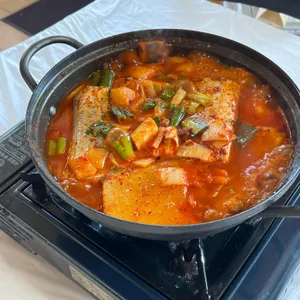 두문포갈치 사진