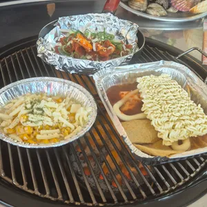 동막조개어시장 대표 사진