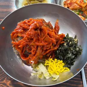 화진포막국수 대표 사진