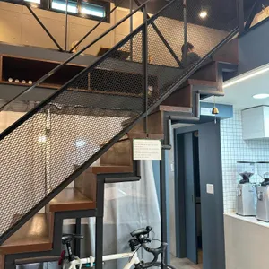눙 커피로스터스 리뷰 사진