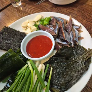 영일만 사진