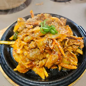 덕이동주막 사진
