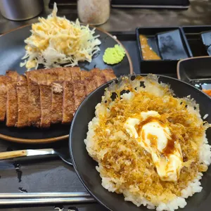 규카츠정 사진