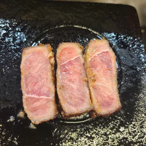 규카츠정 사진