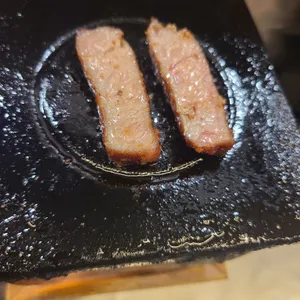규카츠정 사진